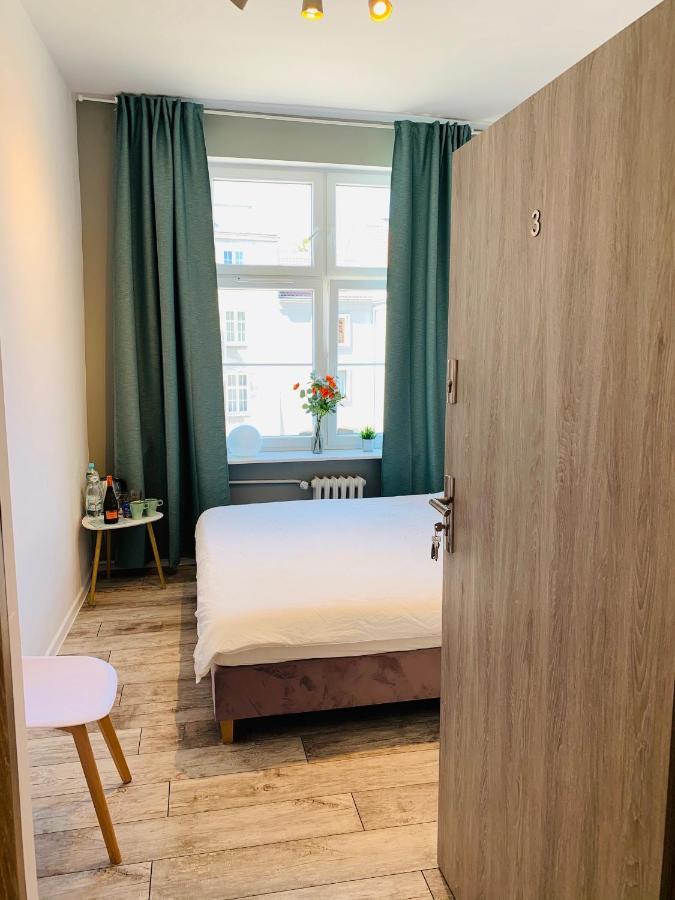 Olivier House Old Town Gdansk Apartment Bagian luar foto