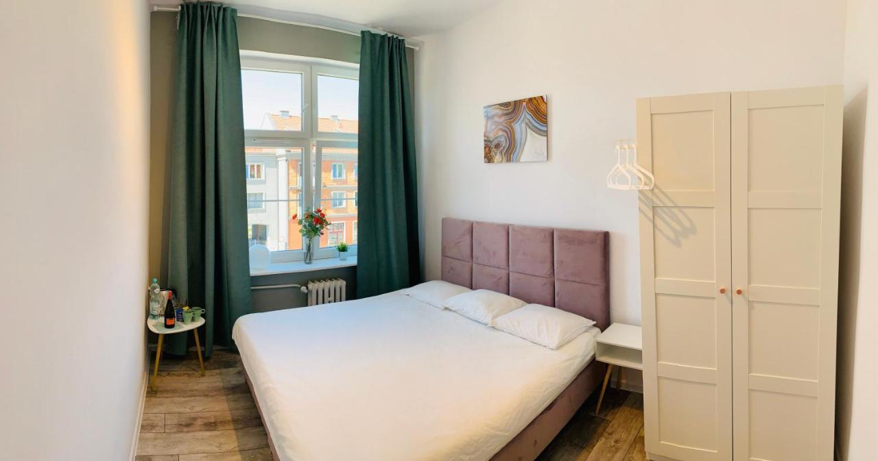 Olivier House Old Town Gdansk Apartment Bagian luar foto