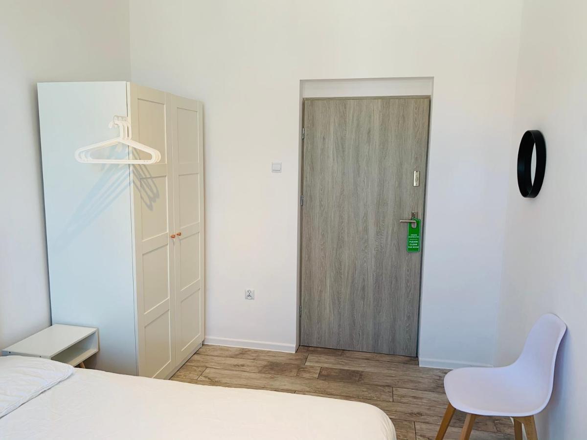 Olivier House Old Town Gdansk Apartment Bagian luar foto