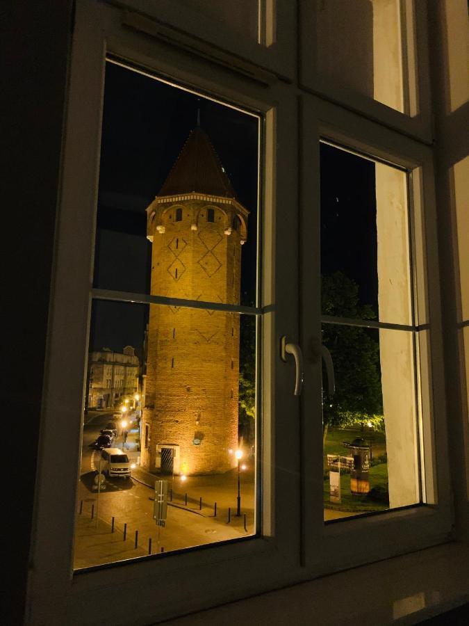 Olivier House Old Town Gdansk Apartment Bagian luar foto