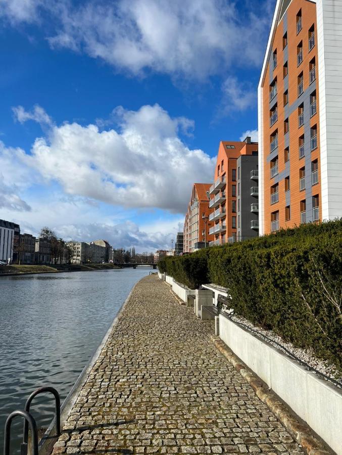 Olivier House Old Town Gdansk Apartment Bagian luar foto